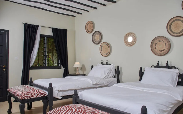 Saffron Garden Malindi