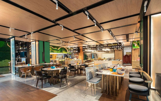 Wyndham Garden Nanjing Airport