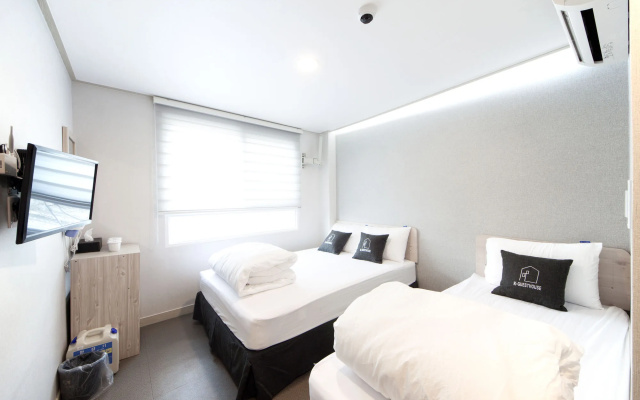 K-Grand Hotel Seoul