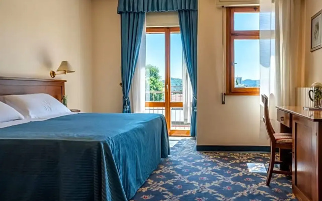 Hotel Terme Posta