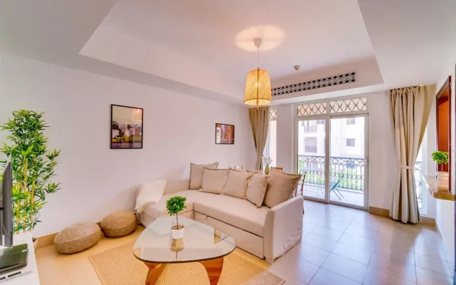 Woodland 1 Bedroom Apartment  - Ease By Emaar
