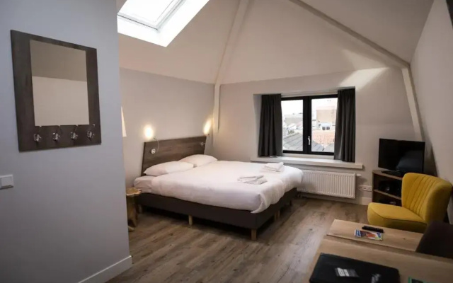 UtrechtCityApartments – Weerdsingel