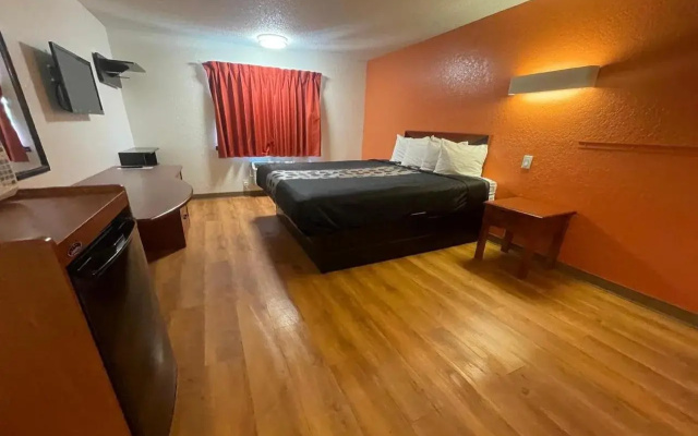Quality Inn Ponca City