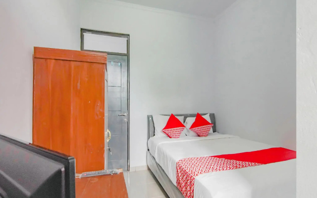 OYO 2770 Zleepy Wisma Khazri