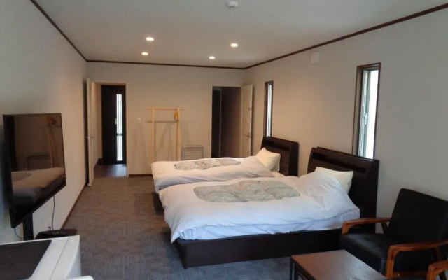 Villa House Hisago - Vacation STAY 61410v