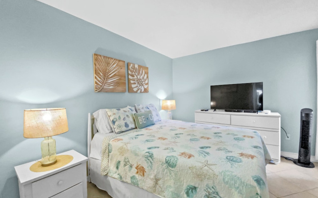 Bay Oaks - D41