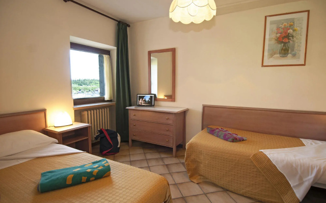Residence La Filanda