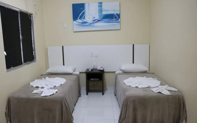 Hotel Capuchins