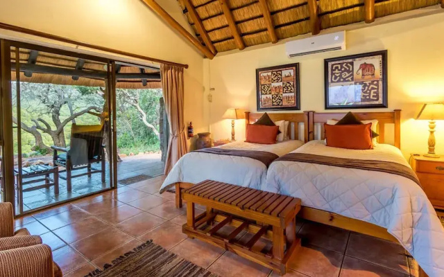 Iketla Lodge
