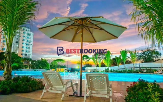 Santa Marina Luxury Stay - Ocean View