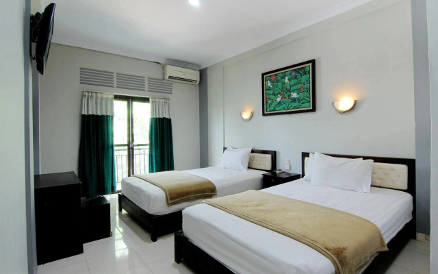 Hotel Bugis Asri