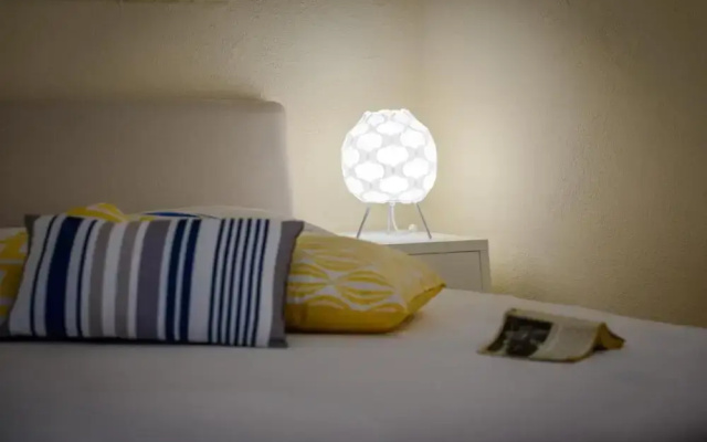 Apartment Sympa - Studio Apartment A2