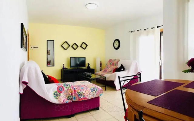 Villa Mariola with private pool, sea view, Sat-tv & free Wifi