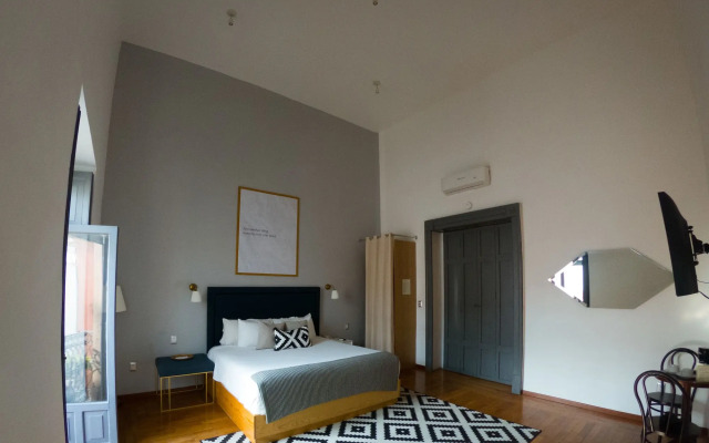 Markee Hotel Boutique
