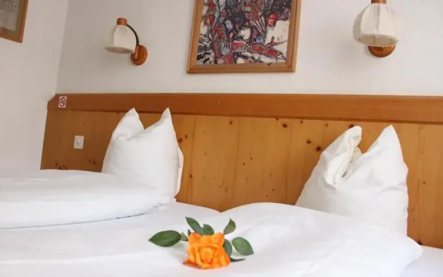 Hotel Weisses Kreuz