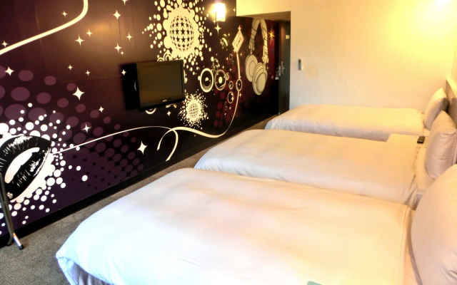 Sunny Hotel Taipei