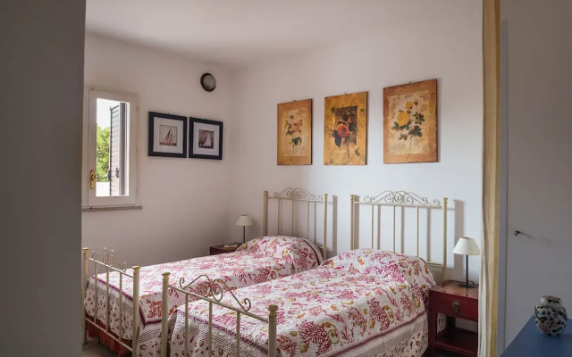 2098 Villa La Mecca by Perle di Puglia