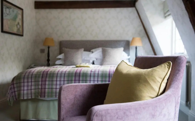 Eastbury Hotel