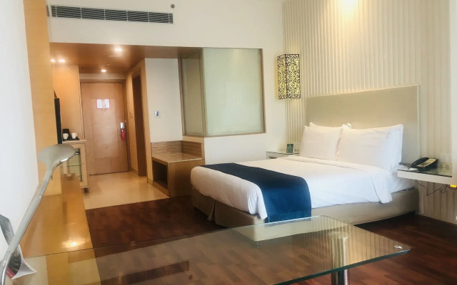 Holiday Inn Amritsar Ranjit Avenue by IHG