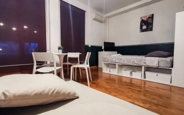 Lusa'S Suite