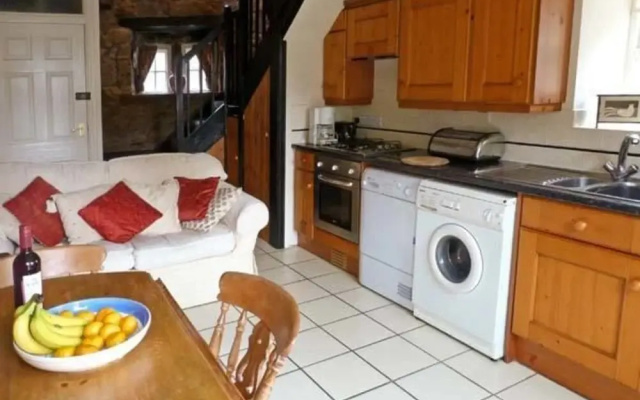 Well Cottage