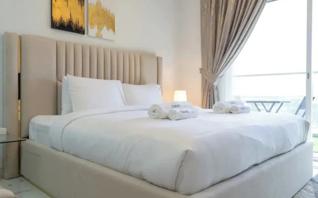 NEW Lisiting | Miracle Garden | Great Location