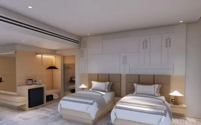 Hotel Tgr