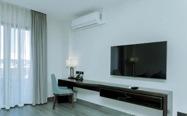 Agora Apartments