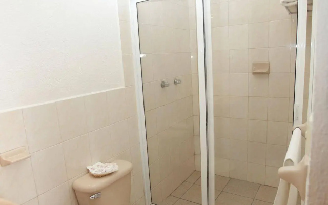 Hotel Camba