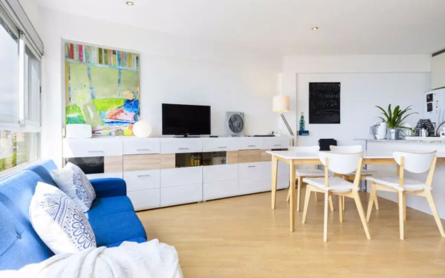 Apartment Kivu Oropesa del Mar