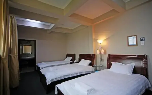 Eden Gardens Motel