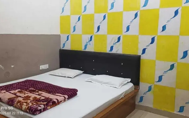 Satvika Guest House