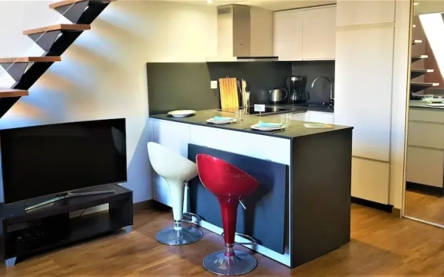 Nice Booking Massena View 100M Promenade