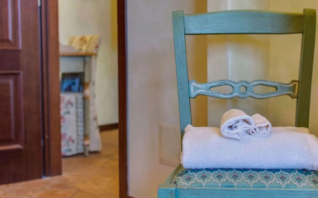 Peaceful Umbrian Escape