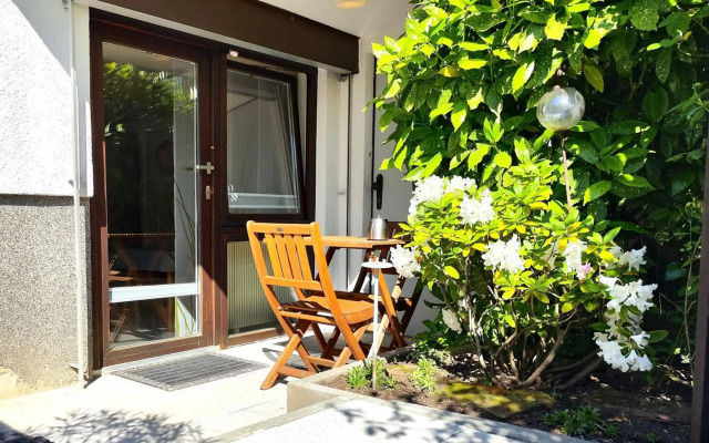 Apartment Gabriele