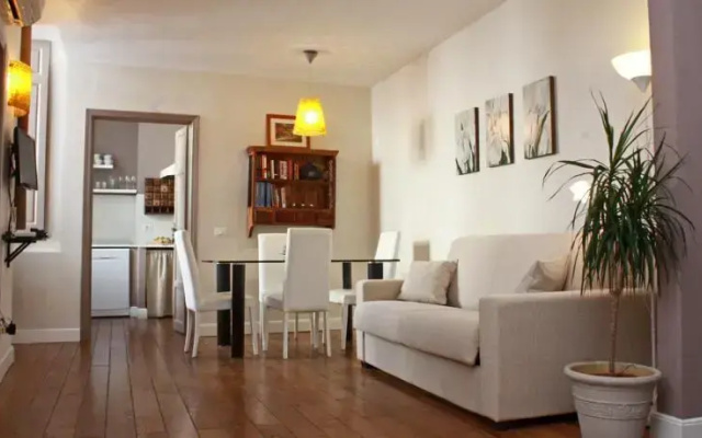 Signoria Apartments - Appartamento Grano