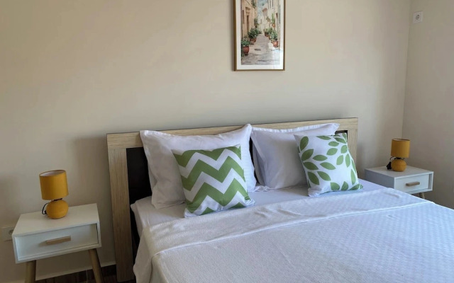 City Suites Budva