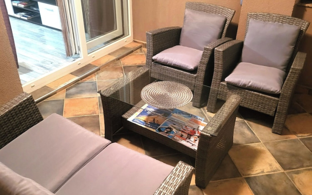 Apartments Mirko i Jela