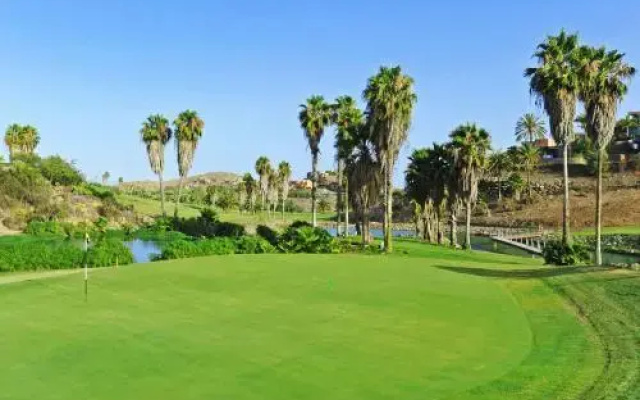 Salobre Vista Golf 30