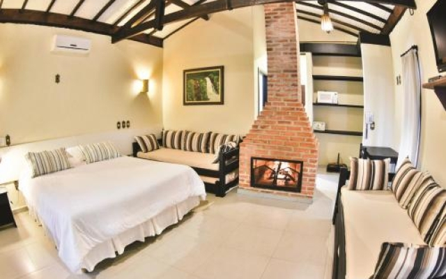 Recanto Alvorada Eco Resort