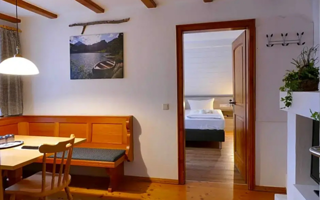 Altstadt-Hotel Zum Hechten