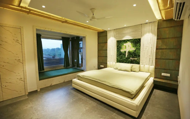 Zen Villa by Shiloh Stay