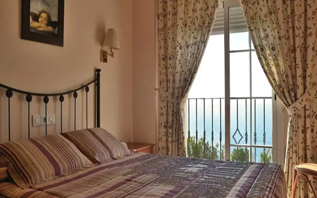 Apartamentos Balcón de Carabeo