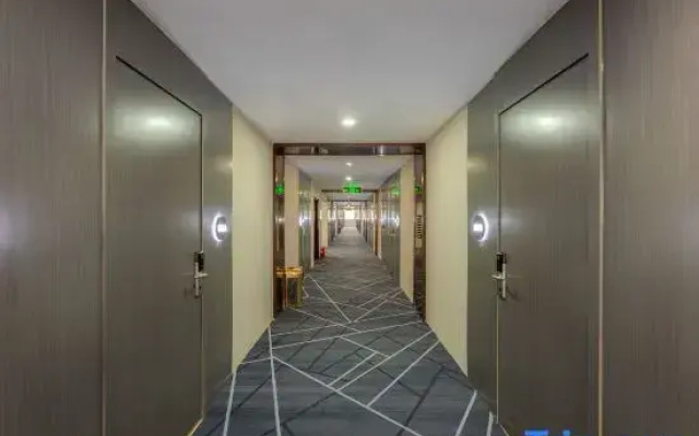 Yuhuai International Hotel