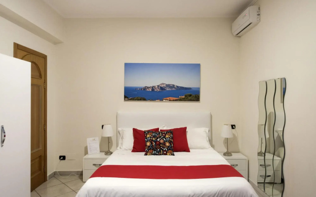 B&B Les Chambres