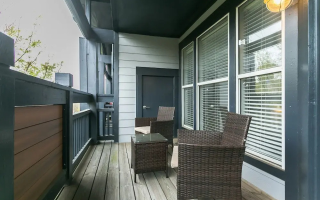 The Luxe Suites of North Atlanta