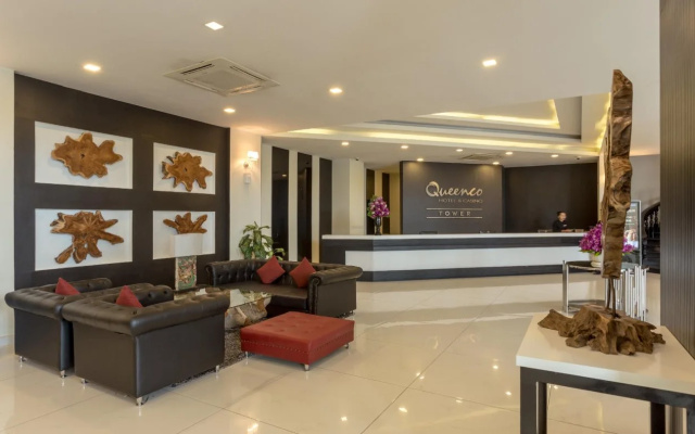 Queenco Entertainment Resort