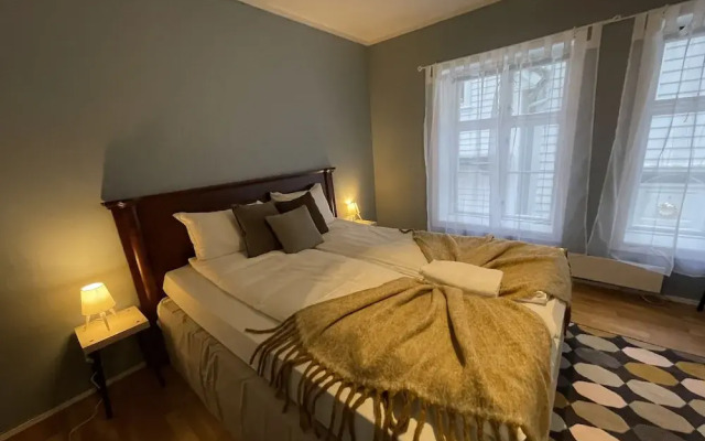 Cozy Place in Heart of Stavanger
