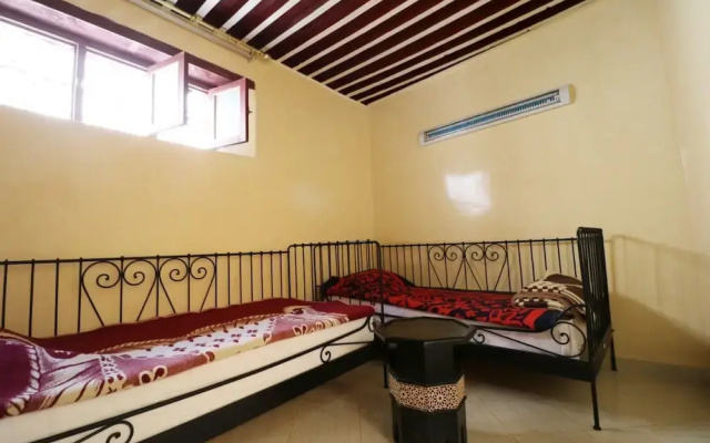 Downtown Hostel Fez - Hostel