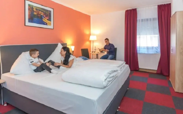 Hotel Luca